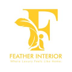 FEATHER INTERIOR